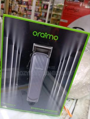Oraimo Shaving Machine - thumbnail 2