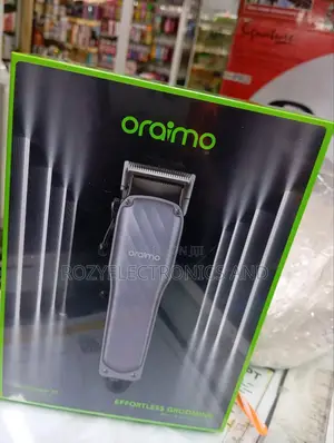 Oraimo Shaving Machine
