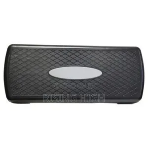 Affordable Portable Aerobic Steppers