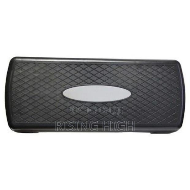 Affordable Portable Aerobic Steppers