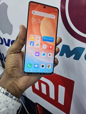 Tecno Camon 19 Pro 256 GB White