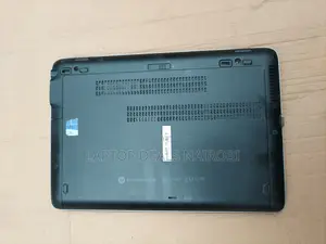 New Laptop HP EliteBook 820 G1 8GB Intel Core I7 HDD+SSD 500GB