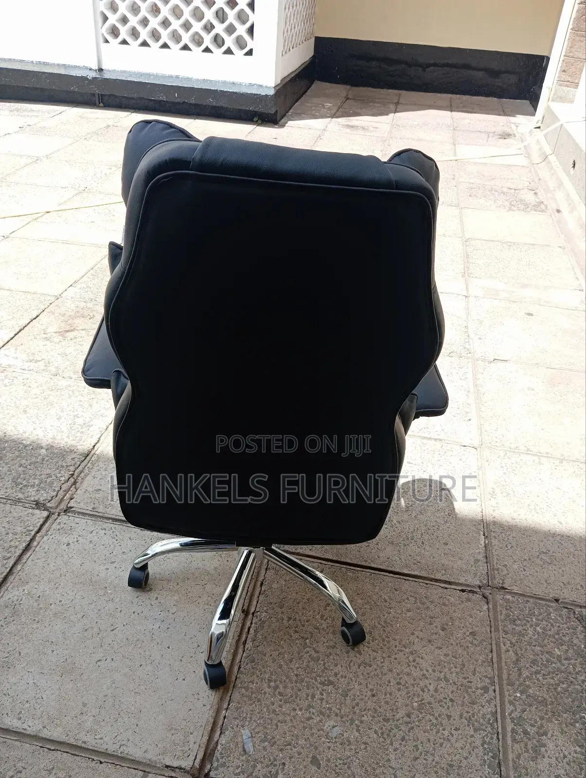 Managers Office Chair
