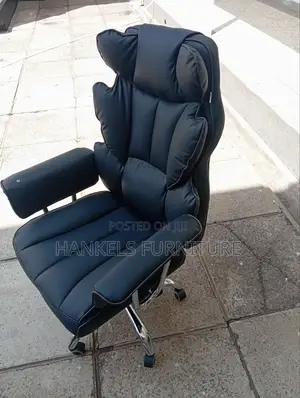 Managers Office Chair
