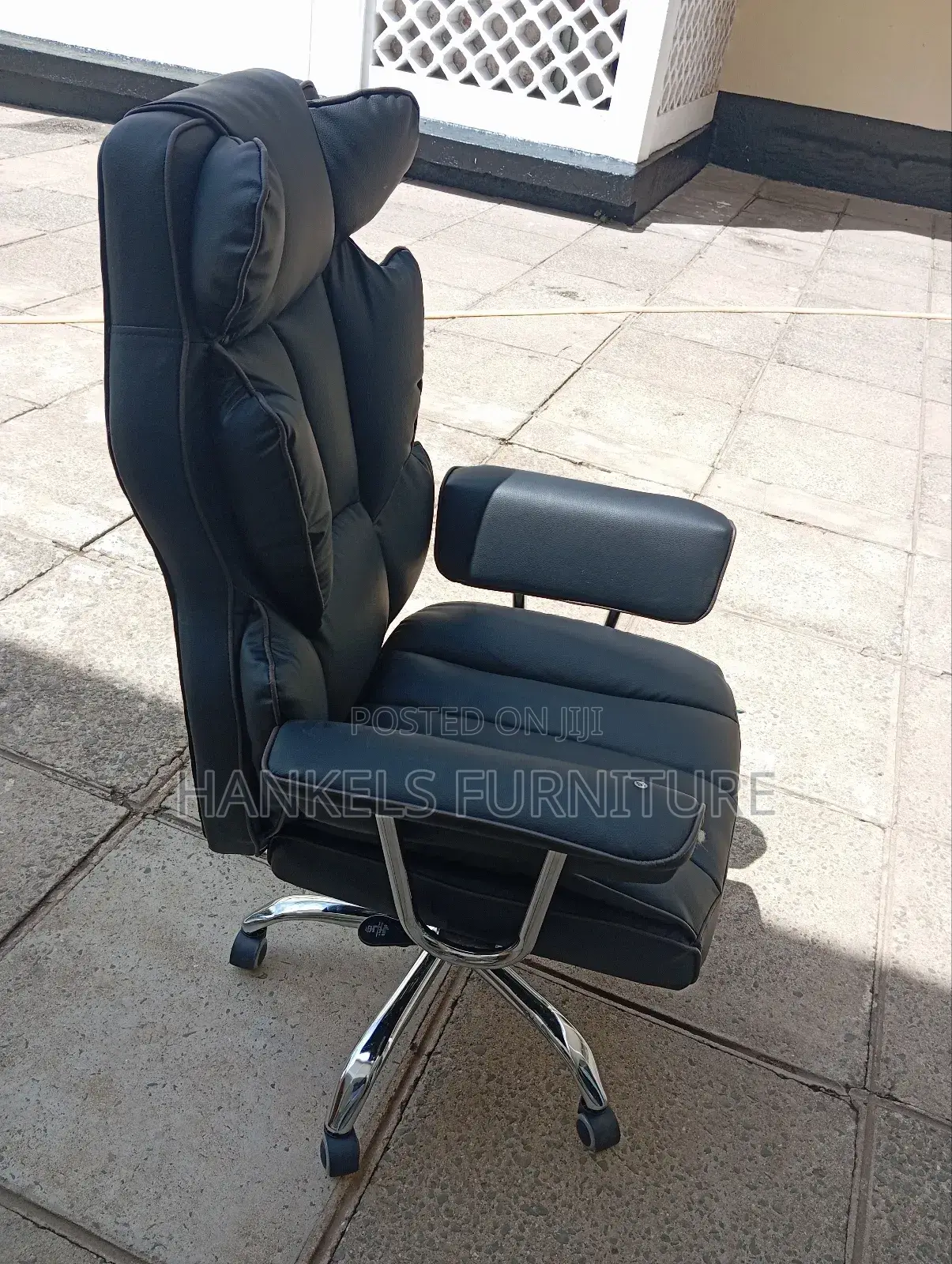 Managers Office Chair