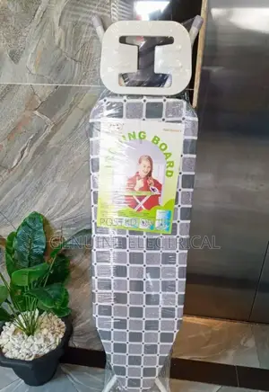Clothes Iron Board