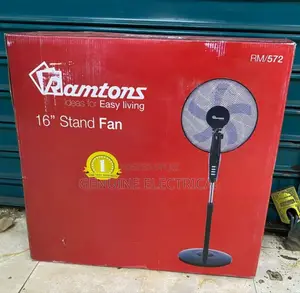 Standing Fan Ramton