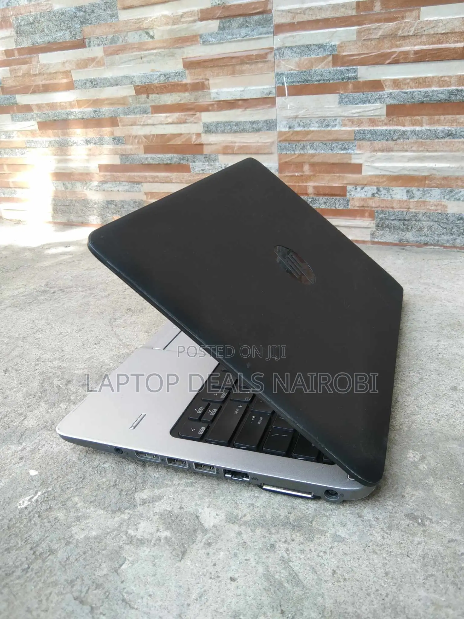 Laptop HP ProBook 640 G1 8GB Intel Core I5 HDD+SSD 500GB