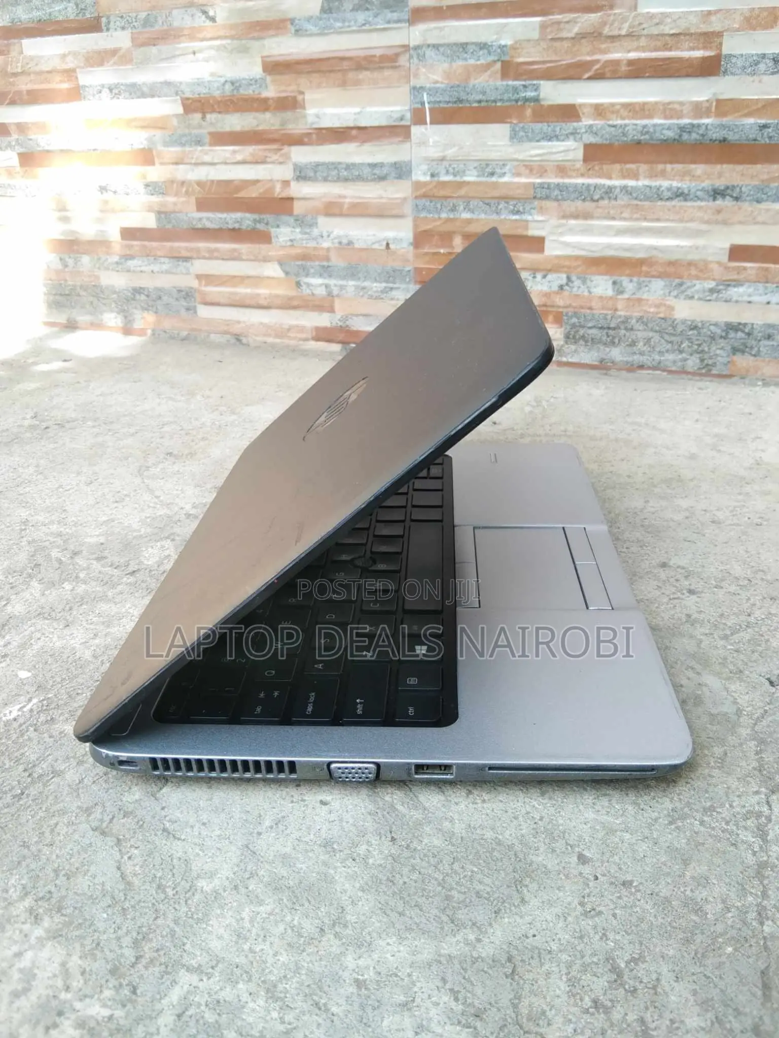 Laptop HP ProBook 640 G1 8GB Intel Core I5 HDD+SSD 500GB