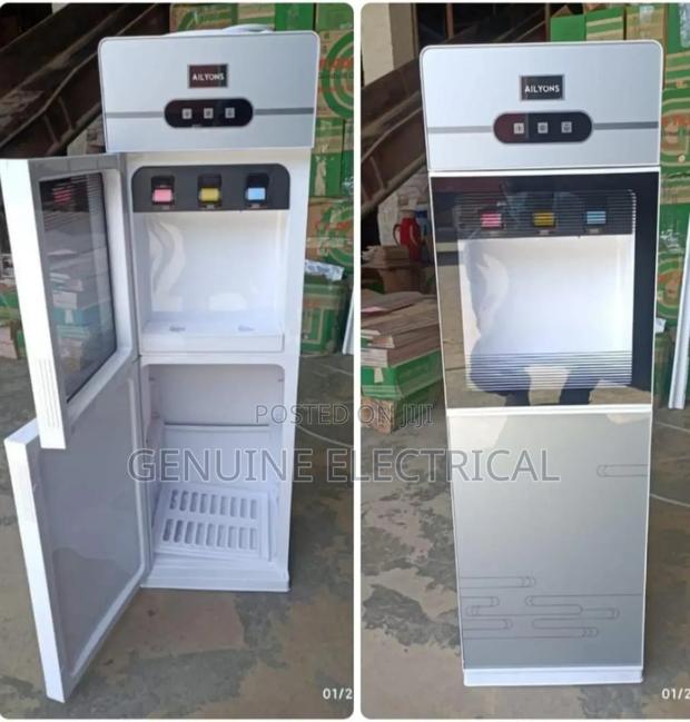 Ailyons Water Dispenser - main view