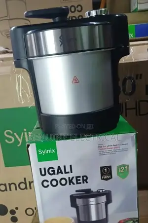 Ugali Maker Synix