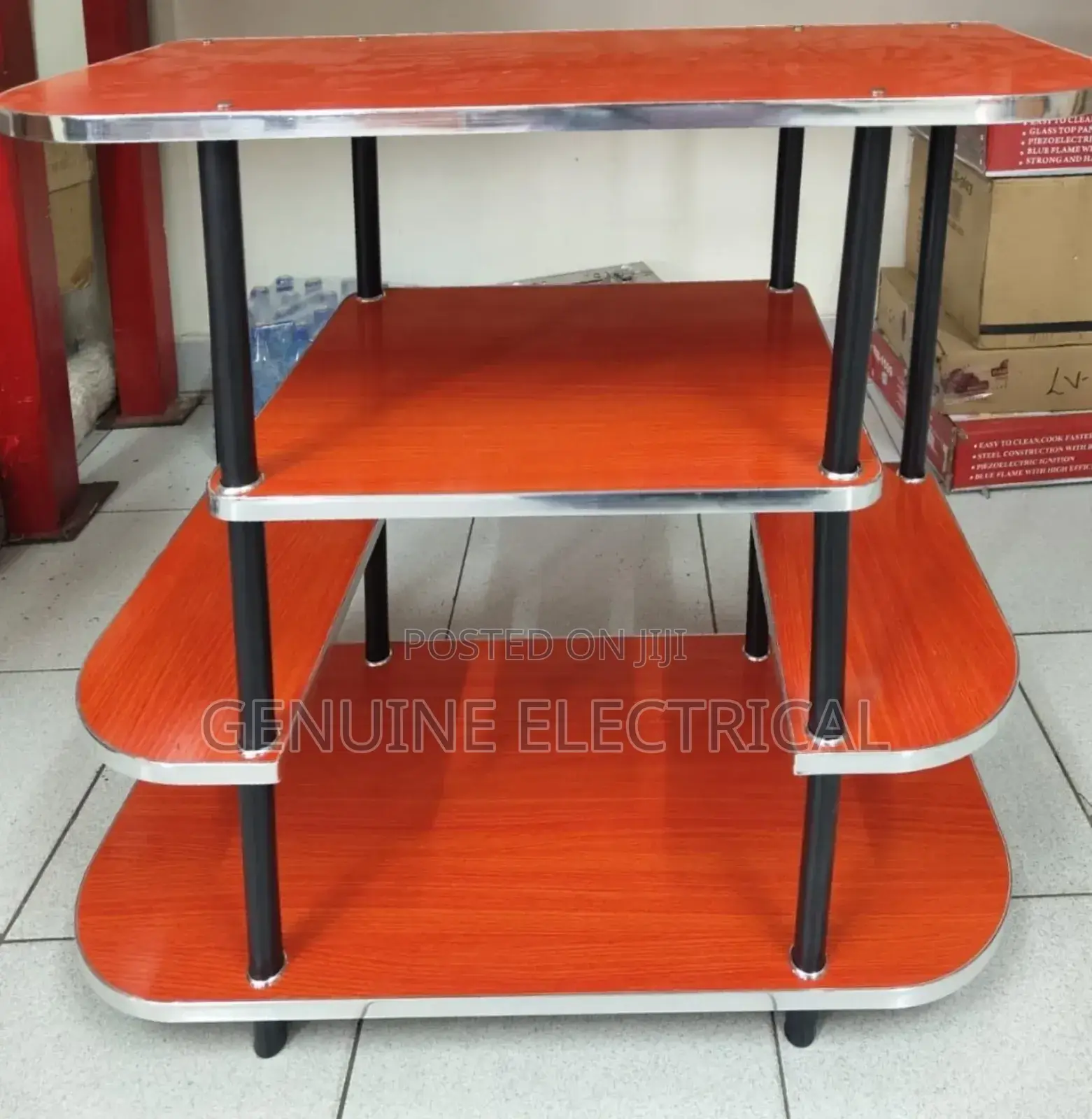 Tv Stand Available