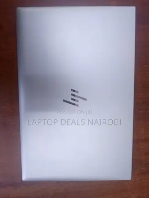 Laptop HP EliteBook 840 G7 16GB Intel Core I5 SSD 256GB