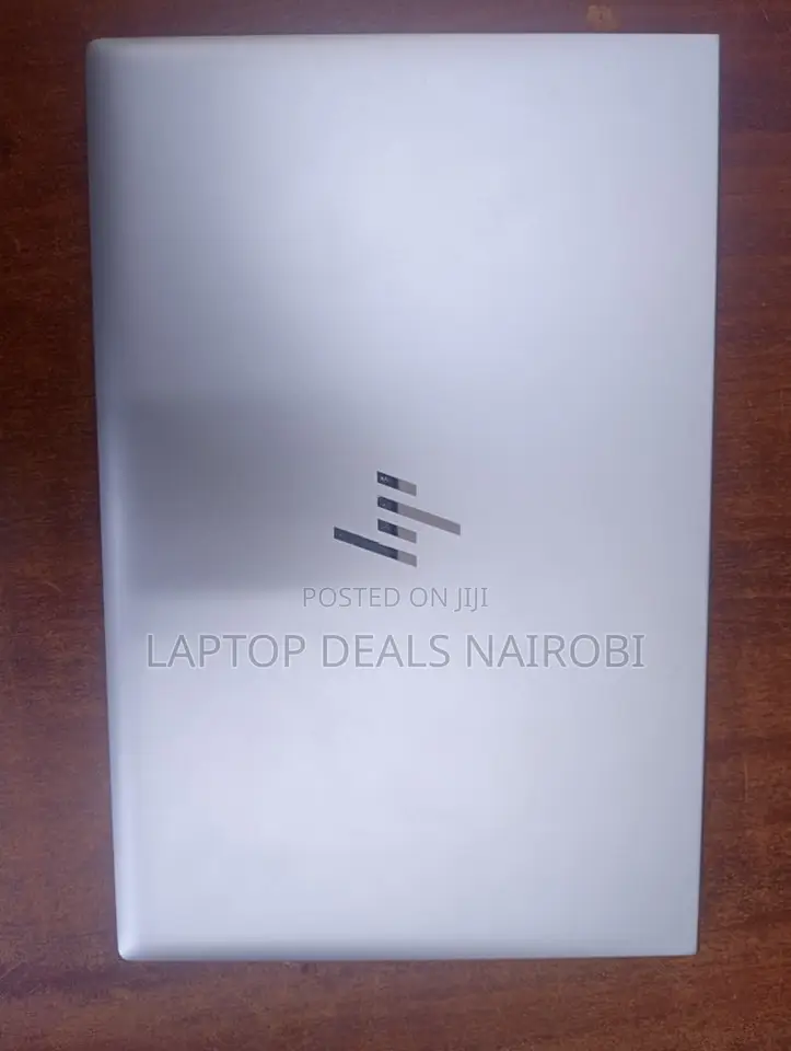 Laptop HP EliteBook 840 G7 16GB Intel Core I5 SSD 256GB