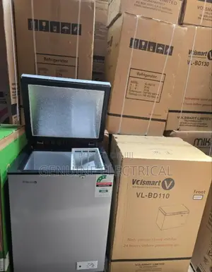 150litre Deep Freezer
