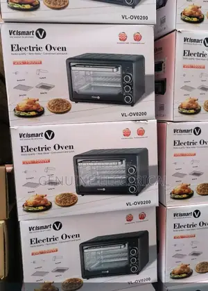 40litress Oven