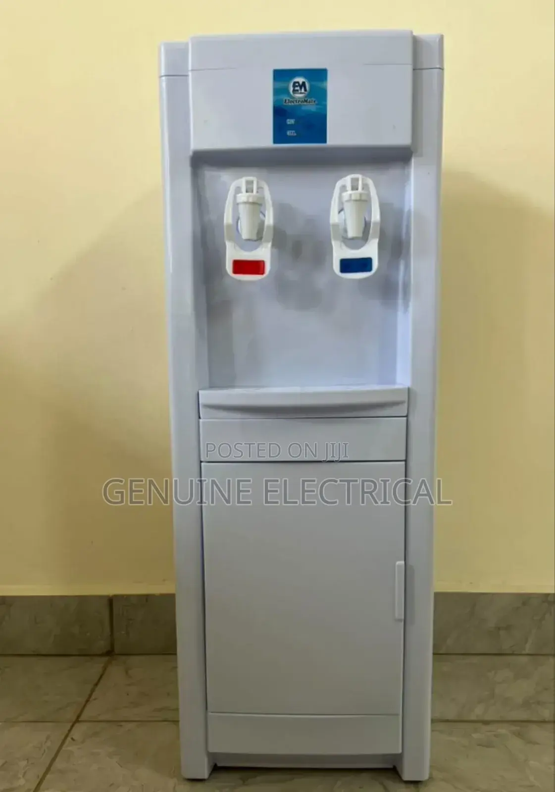 Water Dispenser