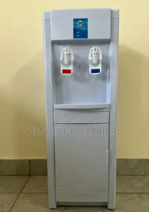 Water Dispenser
