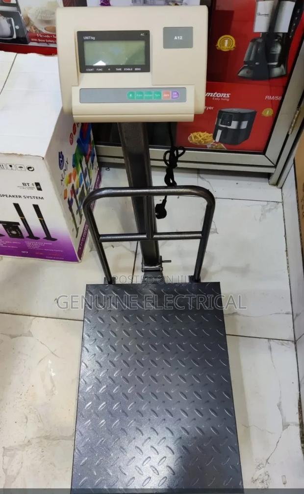 300kg Weigh Scale