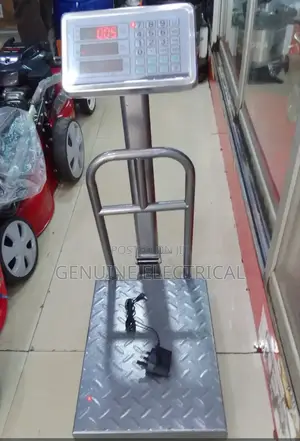 300kg Weigh Scale