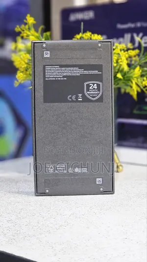 New Samsung Galaxy S25 Ultra 512 GB Gray