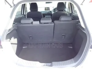 Mazda Demio 2017 White