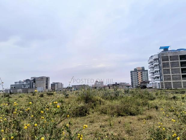 50*100 Commercial Plot on Sale at Eastern Bypass at 5M - thumbnail 2