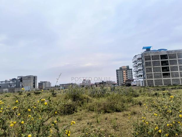 50*100 Commercial Plot on Sale at Eastern Bypass at 5M - thumbnail 3