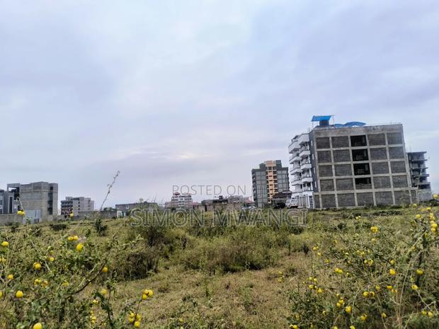 50*100 Commercial Plot on Sale at Eastern Bypass at 5M - thumbnail 4