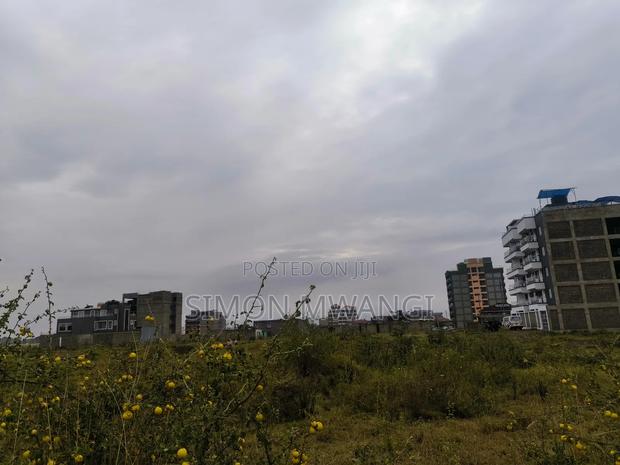 50*100 Commercial Plot on Sale at Eastern Bypass at 5M - thumbnail 5
