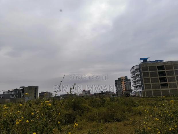 50*100 Commercial Plot on Sale at Eastern Bypass at 5M - thumbnail 6