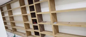 Supermarket, Shops,Pub Shelving Design and Installation/Deco
