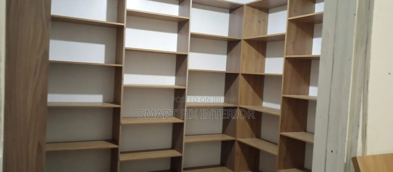 Supermarket, Shops,Pub Shelving Design and Installation/Deco