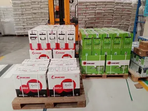 Beacon Solar Battery 12v 200ah