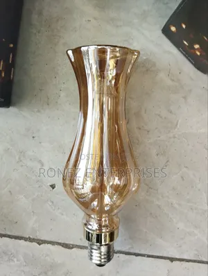 Filament Bulb Bottle Type