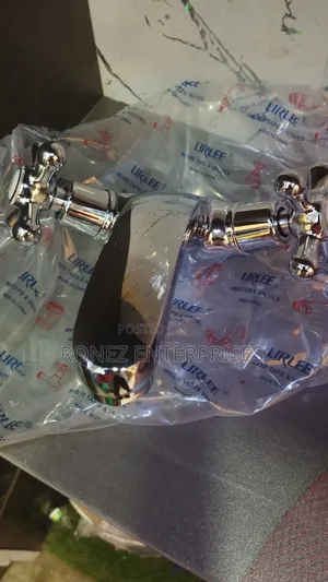 Basin Mixer Tap