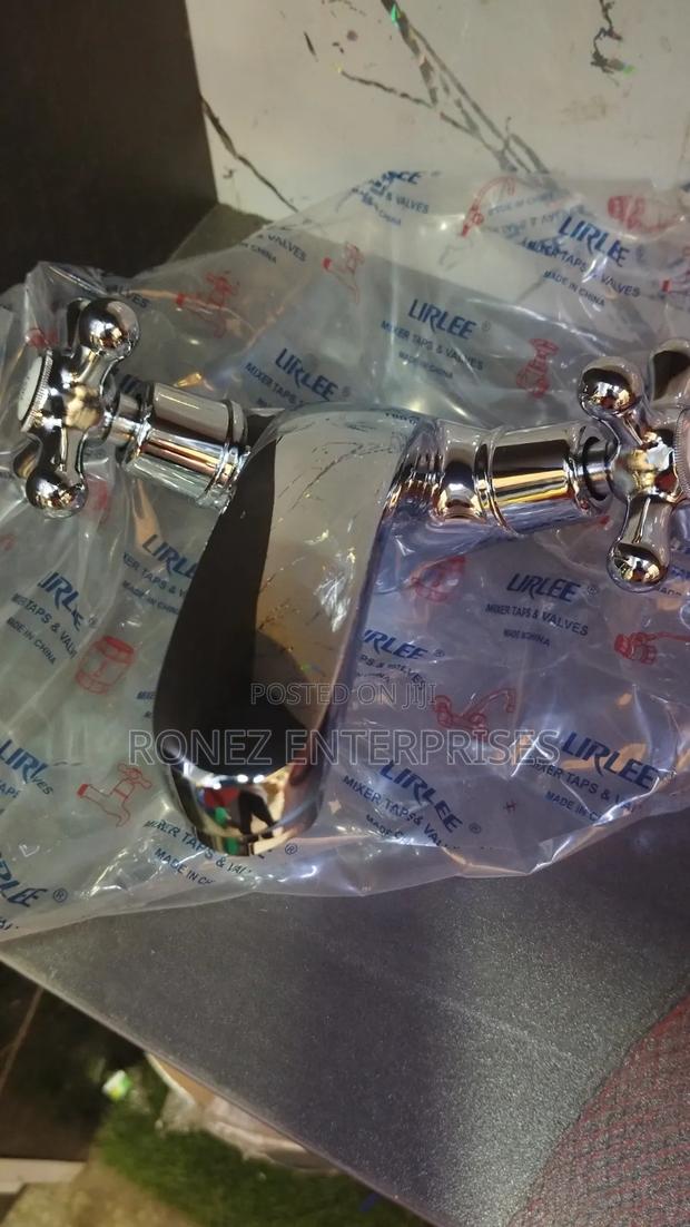 Basin Mixer Tap - thumbnail 2
