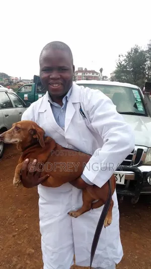 Dog and Cat Vaccination