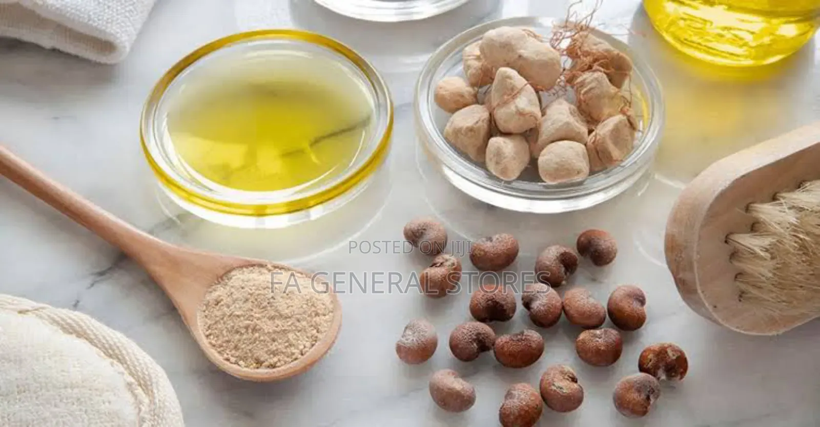Baobab Powder, Oil,Extract, Capsules,Tea Toner