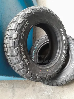 215/70r16 Tesche Tyres Brand New