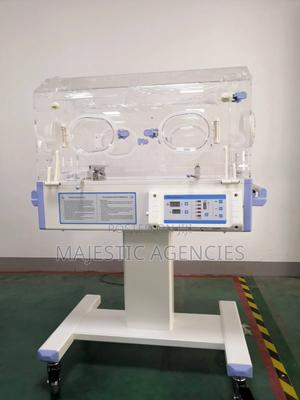 Neonatal Baby/Infant Care Equipment - main view