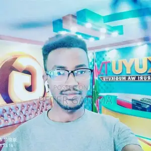 Graphic Design,Video Production,Live Streaming,Promo Design