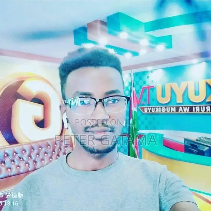 Graphic Design,Video Production,Live Streaming,Promo Design