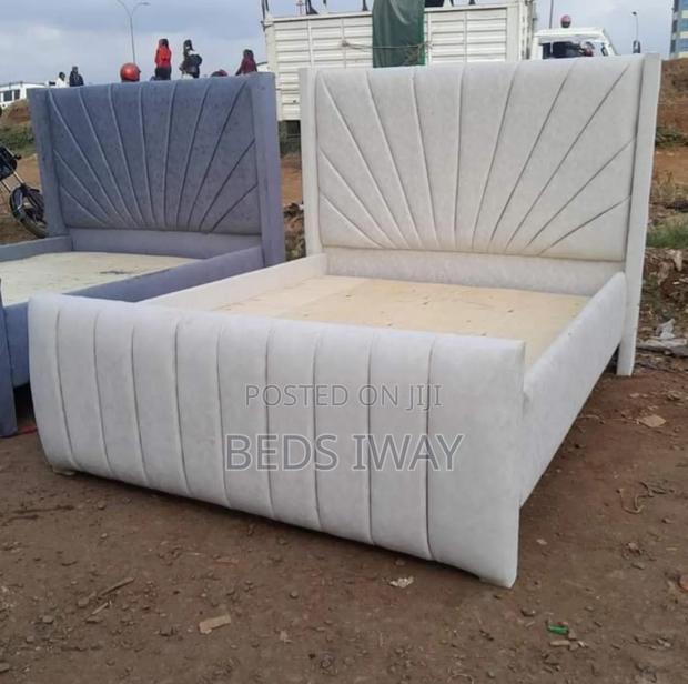 New Look Chester Bed 5x6