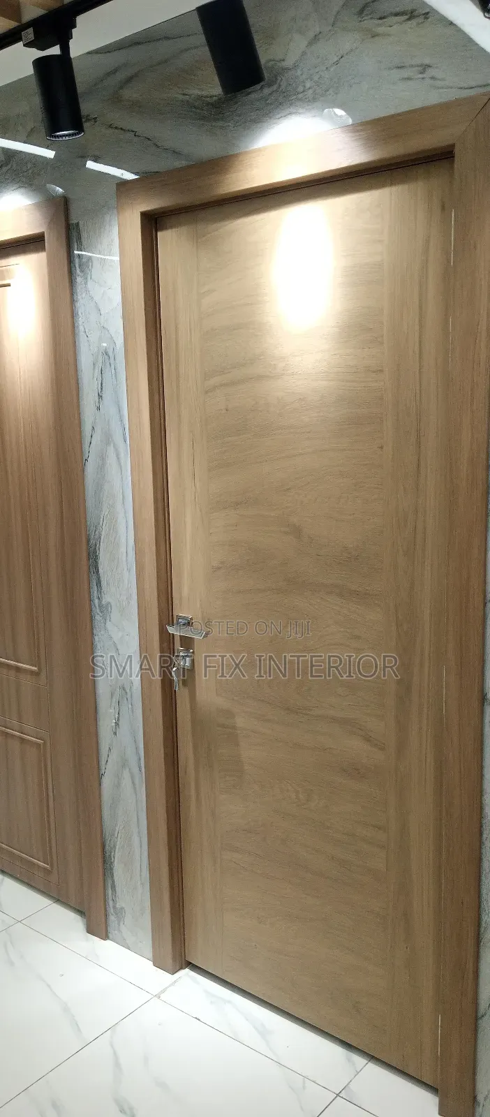 Door/Frame/Architrave Installation