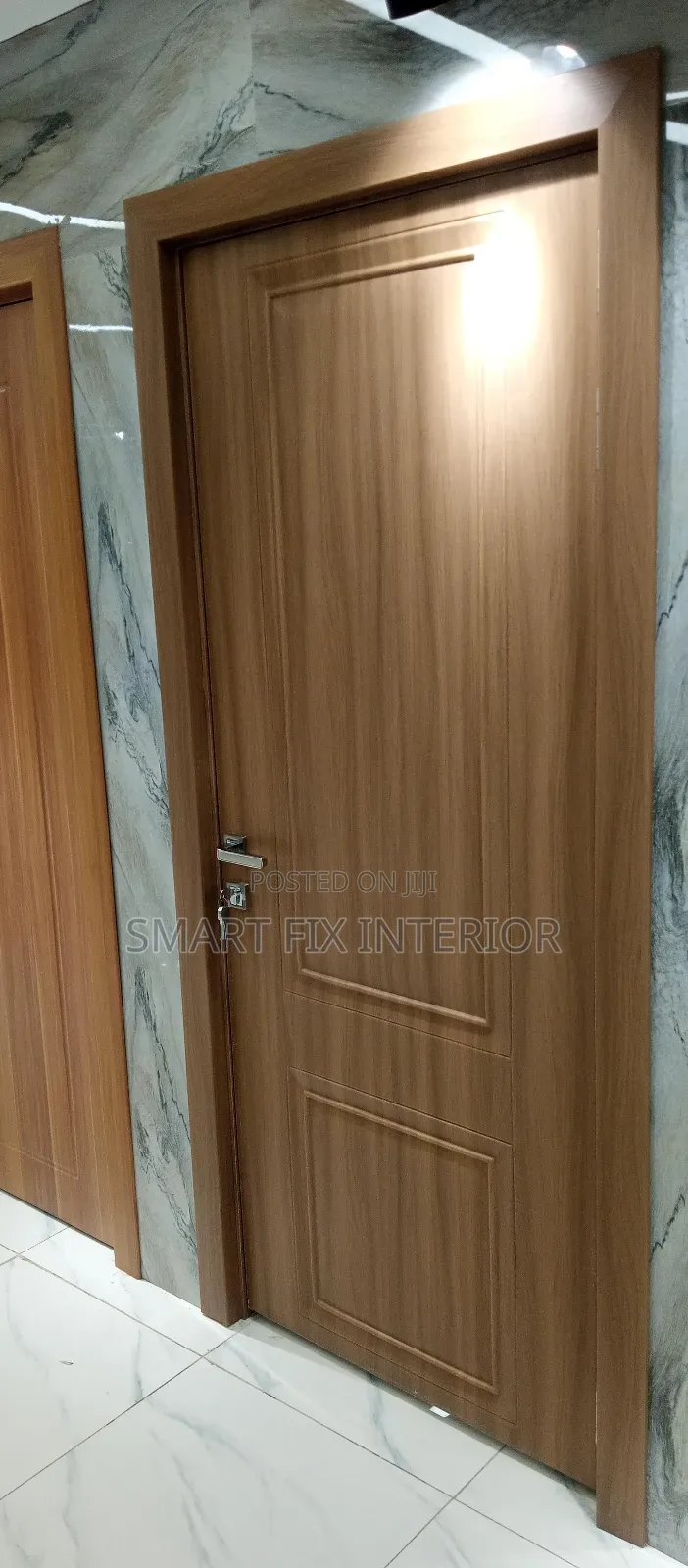 Door/Frame/Architrave Installation