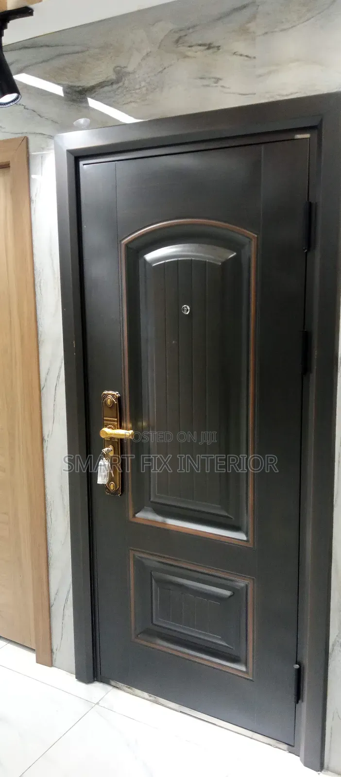 Door/Frame/Architrave Installation