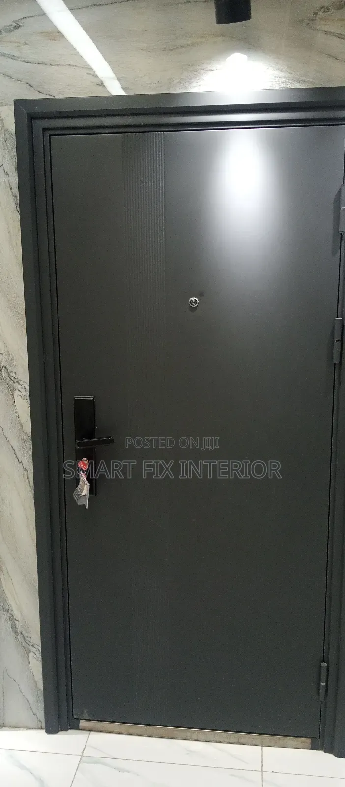 Door/Frame/Architrave Installation