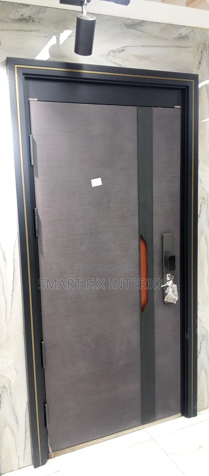 Door/Frame/Architrave Installation