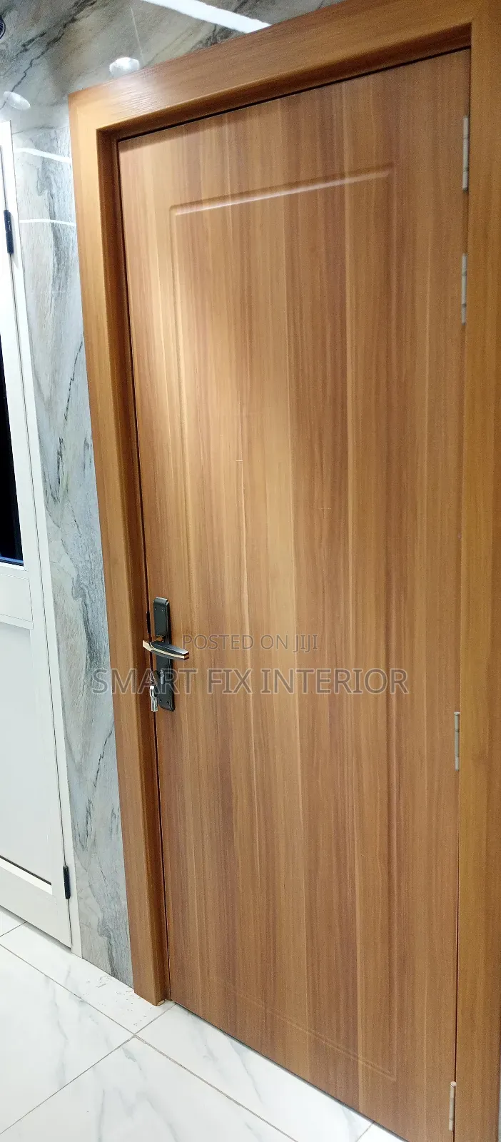 Door/Frame/Architrave Installation